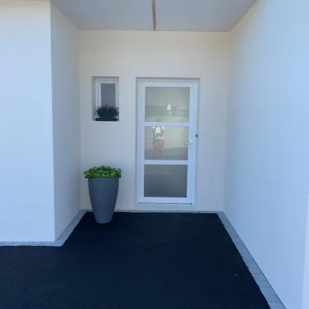 La Maison Ti Billou Holiday home Santec