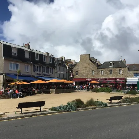 La Maison Ti Billou