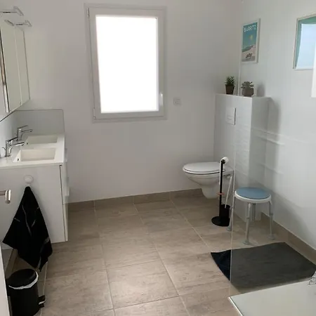 Holiday home La Maison Ti Billou