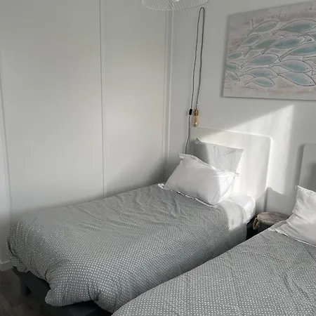 Holiday home La Maison Ti Billou Santec